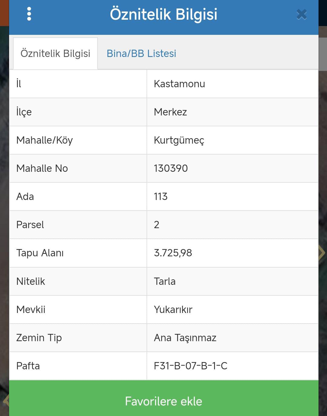 İlan Fotoğrafı